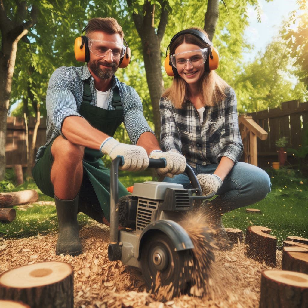 Best Stump Grinding Services in Topsfield, Massachusetts - Professional Stump Removal by Topsfield Stump Grinding