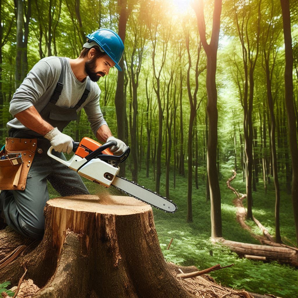 Best Stump Removal Topsfield MA - Expert Services by Tree Removal Topsfield