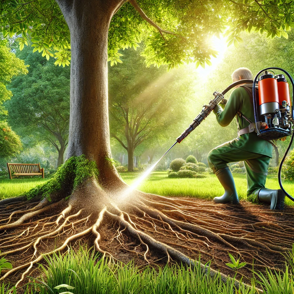 Premium Deep Root Fertilization Services in Topsfield, Massachusetts
