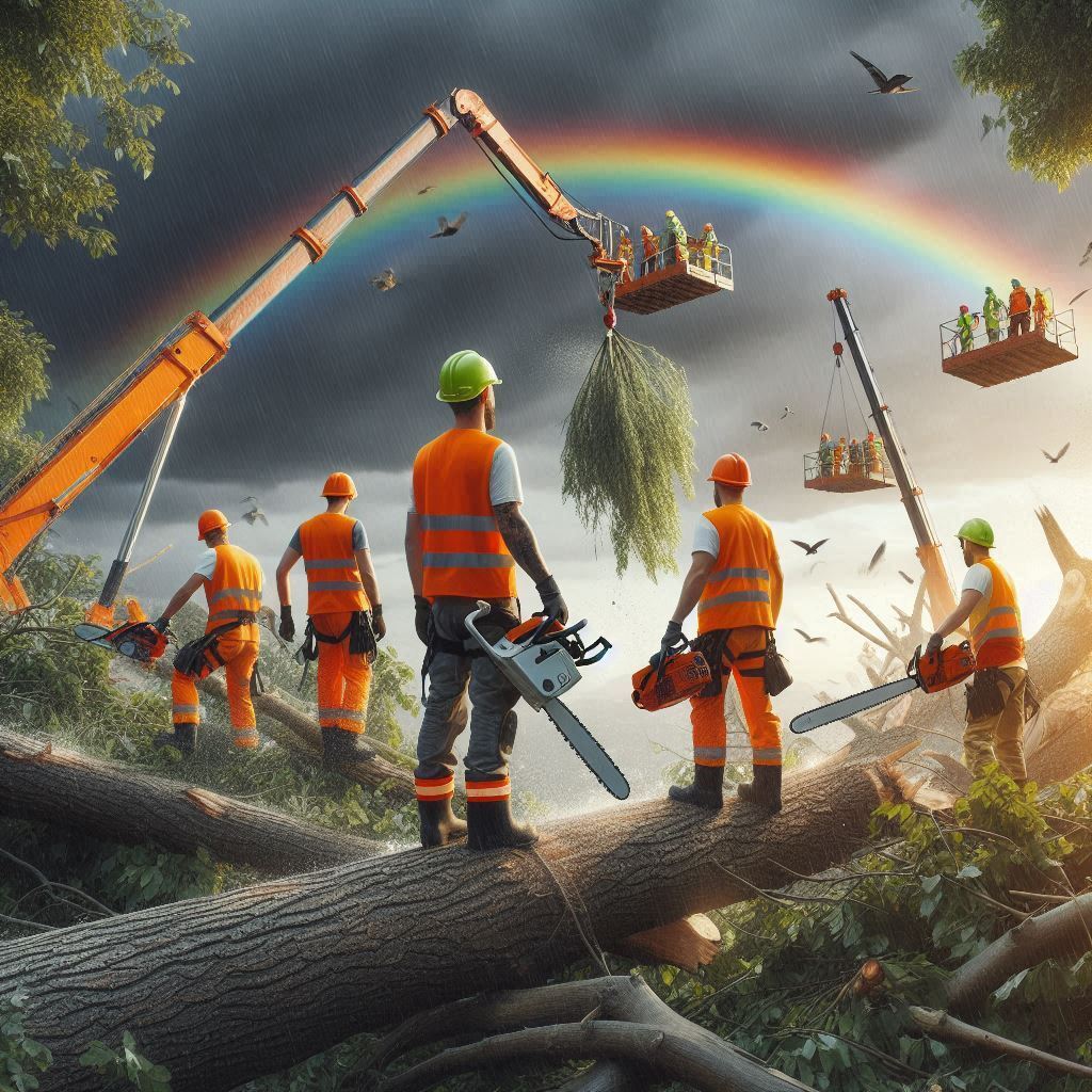Professional Storm Cleanup Services in Topsfield, MA - Expert Damage Restoration