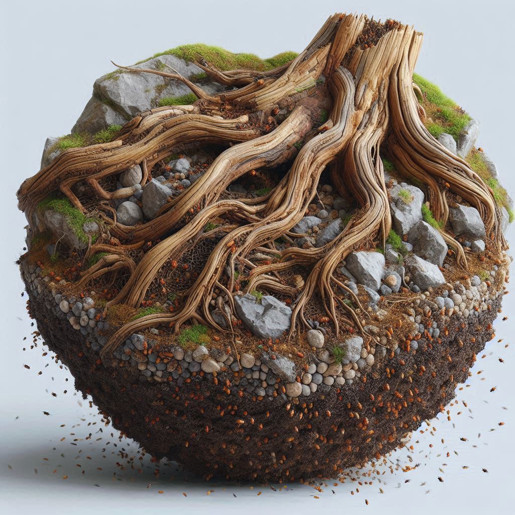 Professional Tree Root Removal Service in Topsfield Massachusetts